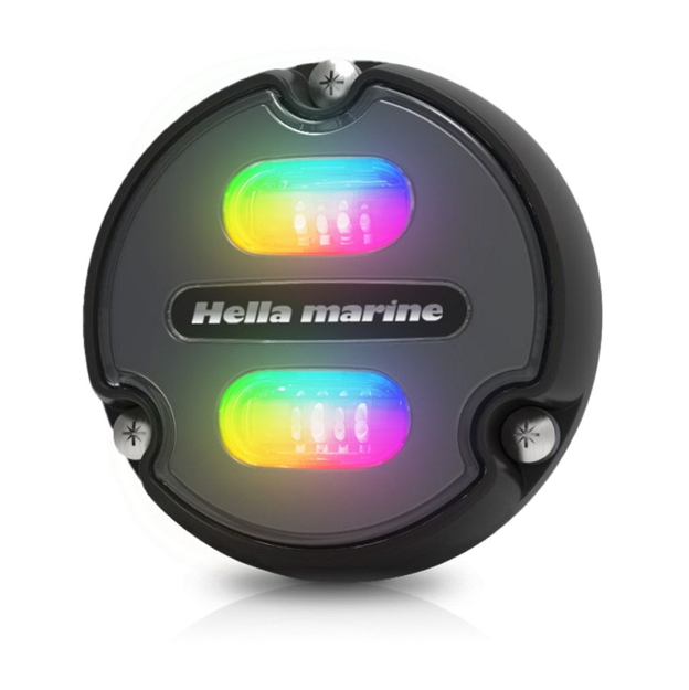 Slika Hella Marine - PODVODNO SVJETLO Apelo A1 Polymer RGB