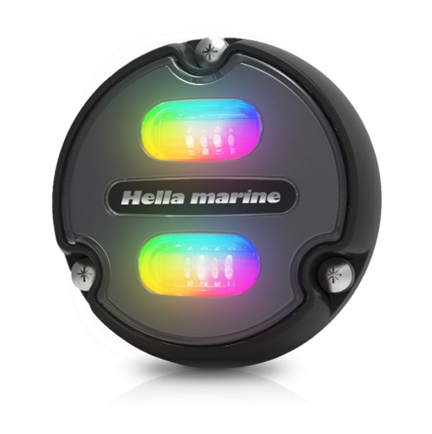 Slika Hella Marine - PODVODNO SVJETLO Apelo A1 Polymer RGB