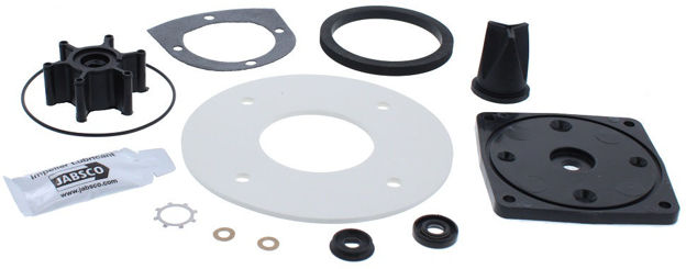 Slika Servis kit za Električni WC 37010