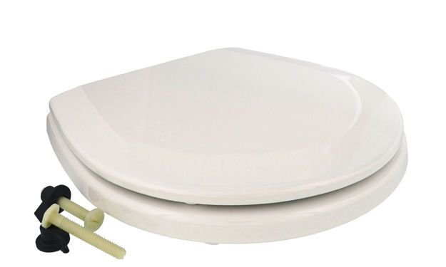 Slika Daska za WC - Compact model