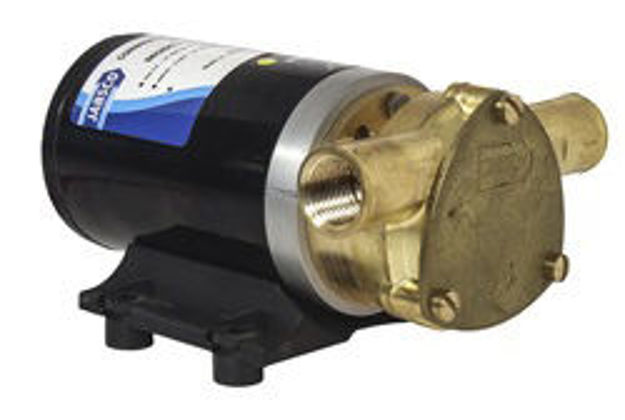 Slika Pumpa Water Puppy 12V