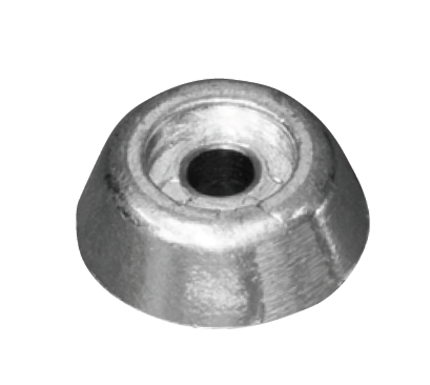 Slika CINKA ANODA LEWMAR bow thruster