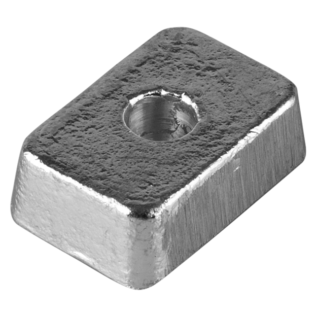 Slika ALUMINJ ANODA MERCURY 4-9hp