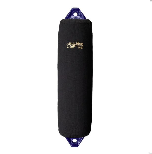 Slika NAVLAKA ZA BOKOBRAN POLYFORM US -  F3, CRNA
